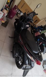 (Kategori: ) berada di . Dikirim oleh j_two (ID iklan 1149456997, Gambar 1). Deskripsi: .