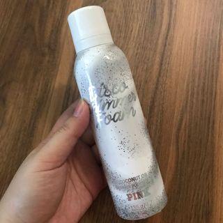 ✨FREE✨ Victoria Secret PINK - Disco Shimmer Foam