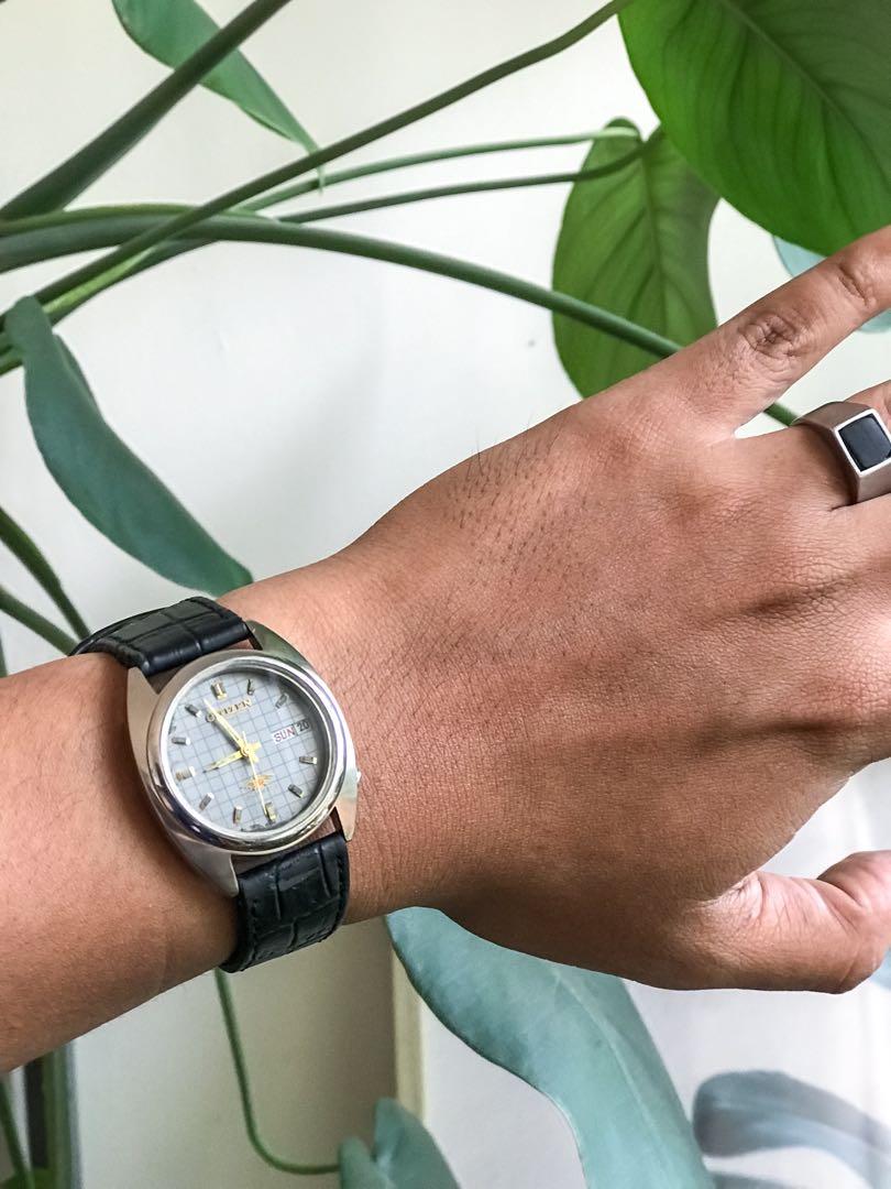 Citizen classic automatic watches store