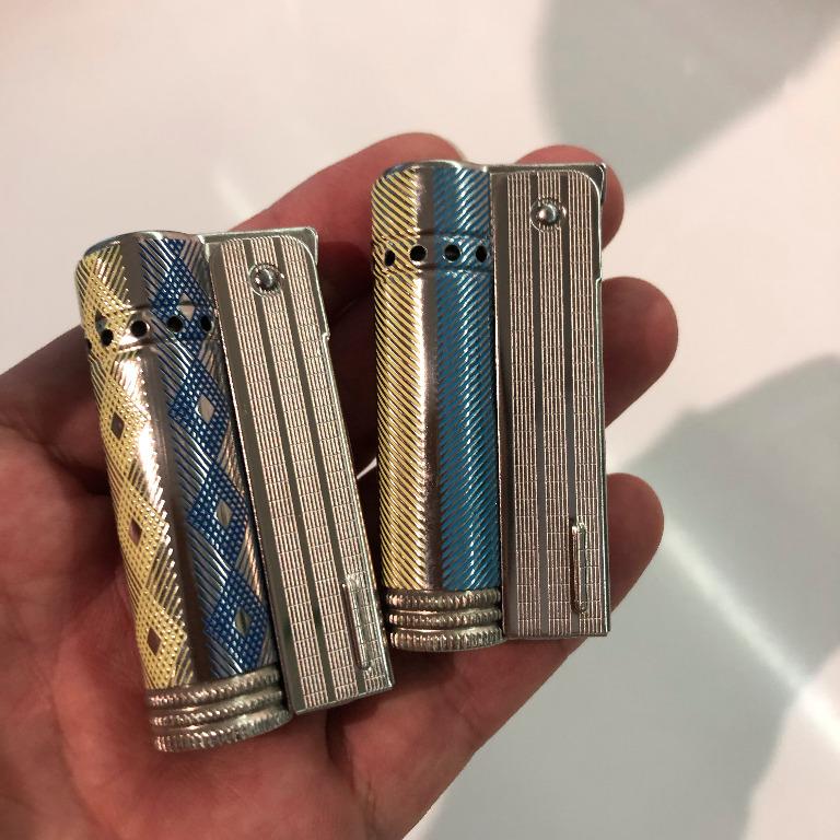 Imco lighter new arrivals