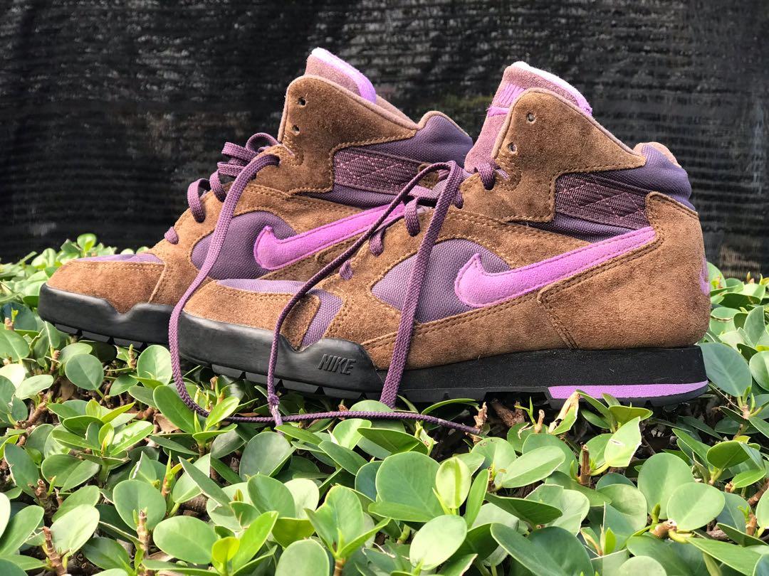 Vintage nike condition org cakap paduu Men s Fashion Footwear