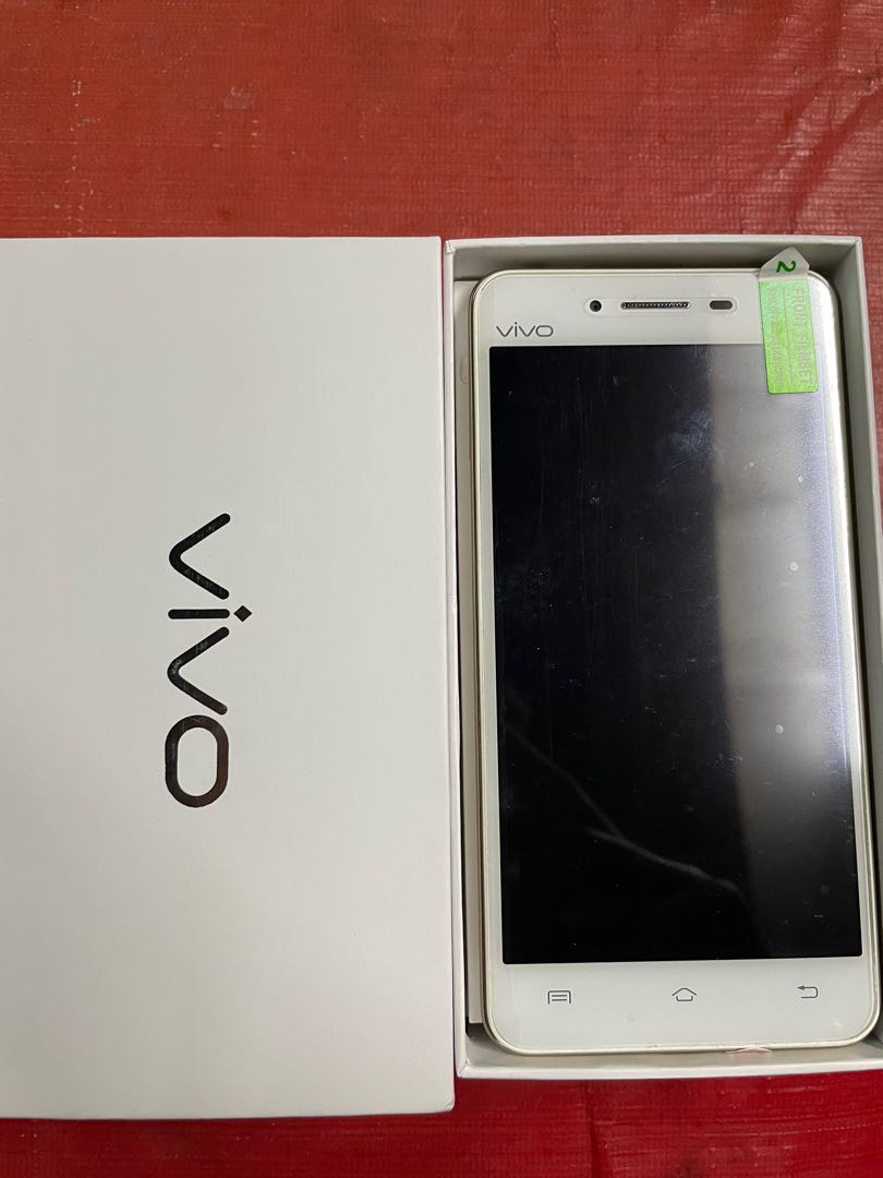 vivo y35a price