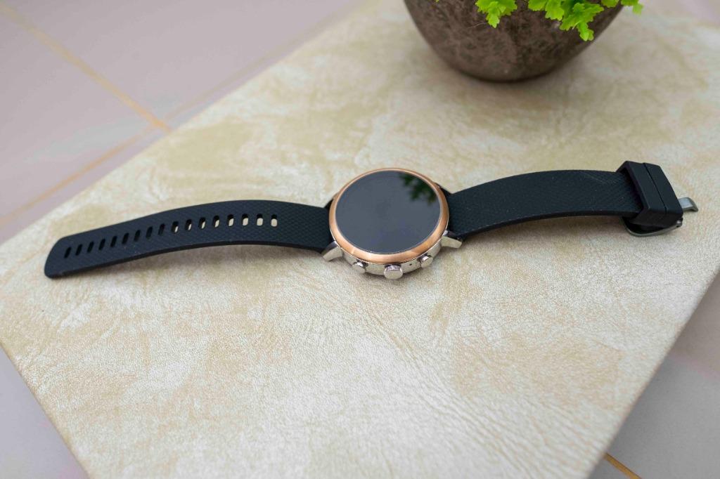 Fossil q dw7f1 discount