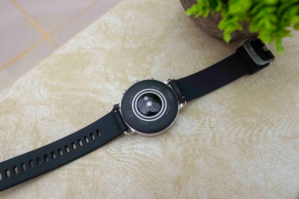 Fossil hot sale watch dw7f1