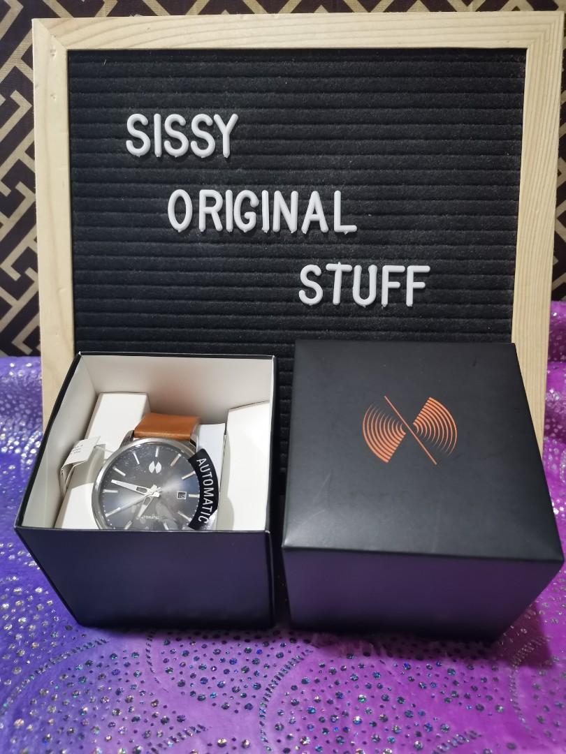 Watchstation watch by fossil Men s Fashion Watches Accessories