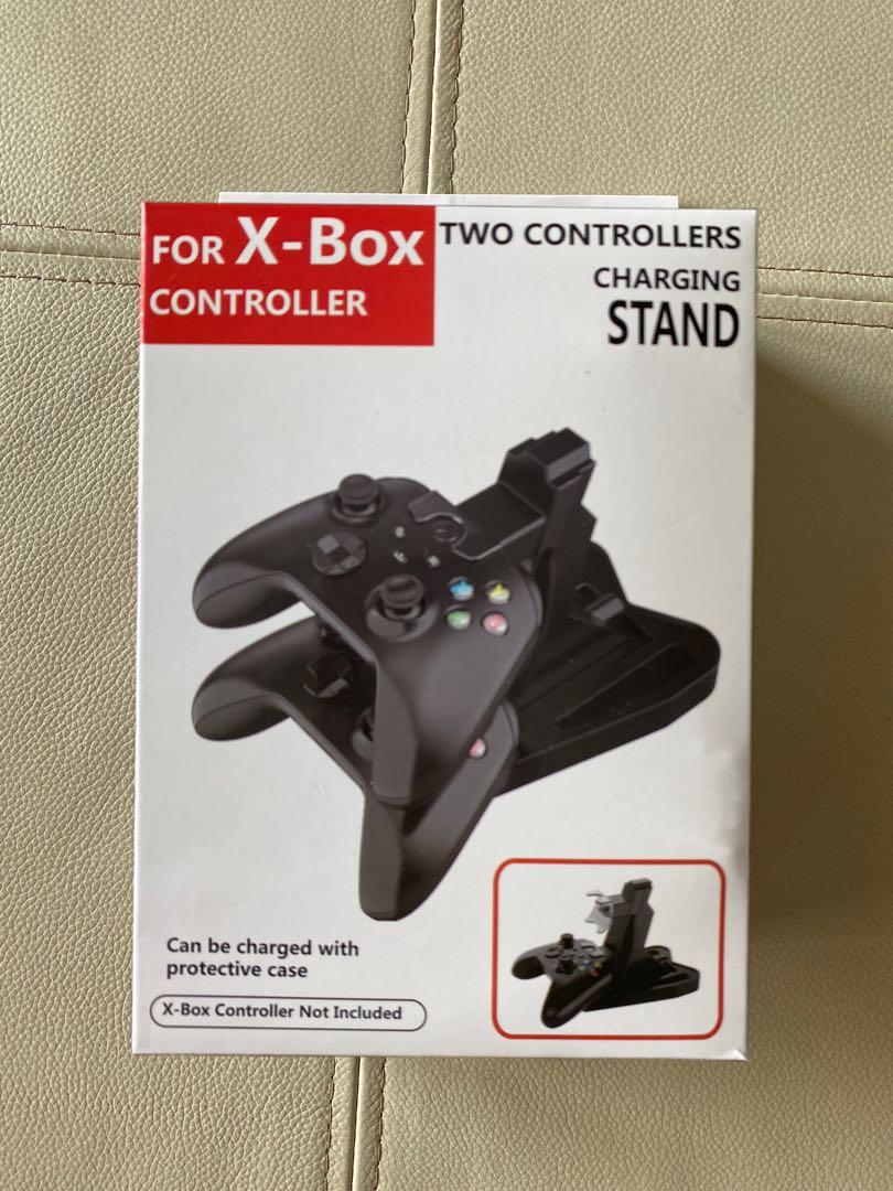 Xbox One Controller Charging Stand, Video Gaming, Gaming Accessories