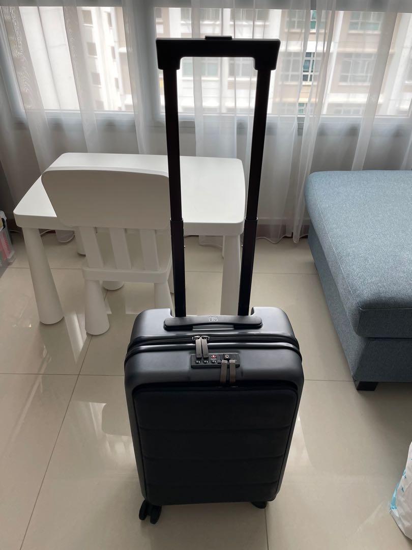 Xiaomi business luggage review hot sale