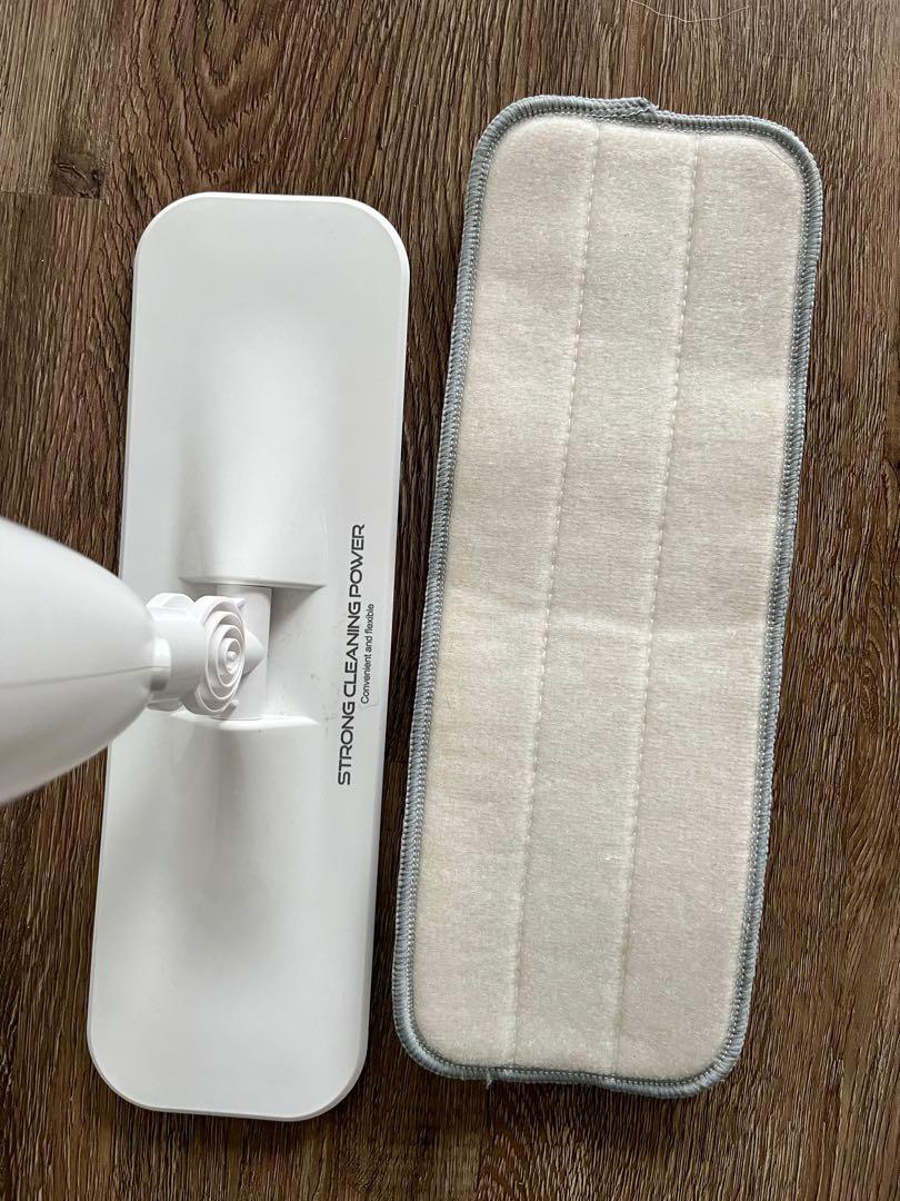 Xiaomi Deerma TB500 spray mop, TV & Home Appliances, Vacuum Cleaner ...