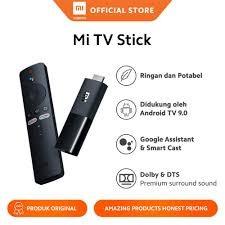 Xiaomi Mi TV Stick Global Version FHD