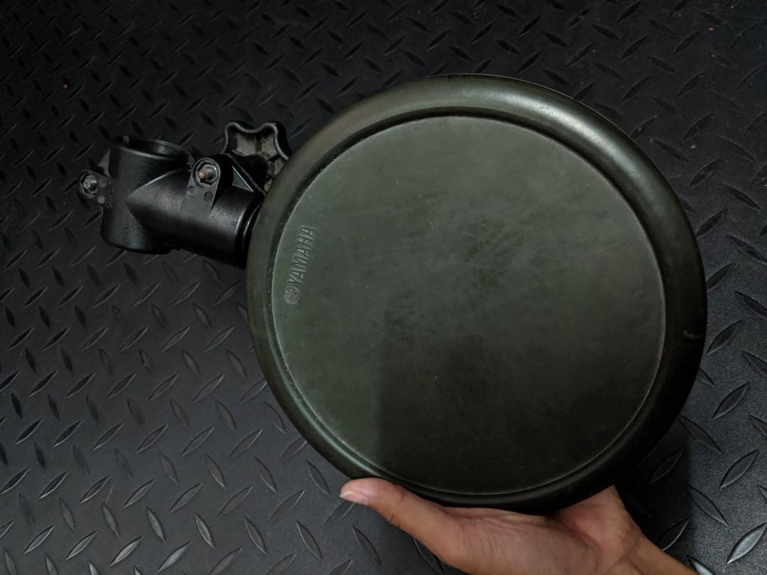 Yamaha Electronic Drum Pad, Hobbies & Toys, Music & Media, Musical