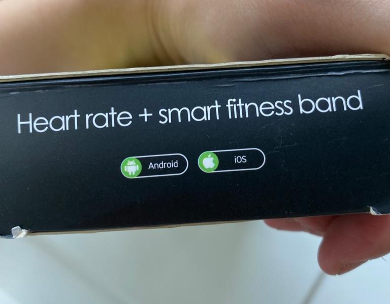 YAMAY Fitness Tracker, Mobile Phones & Gadgets, Wearables & Smart