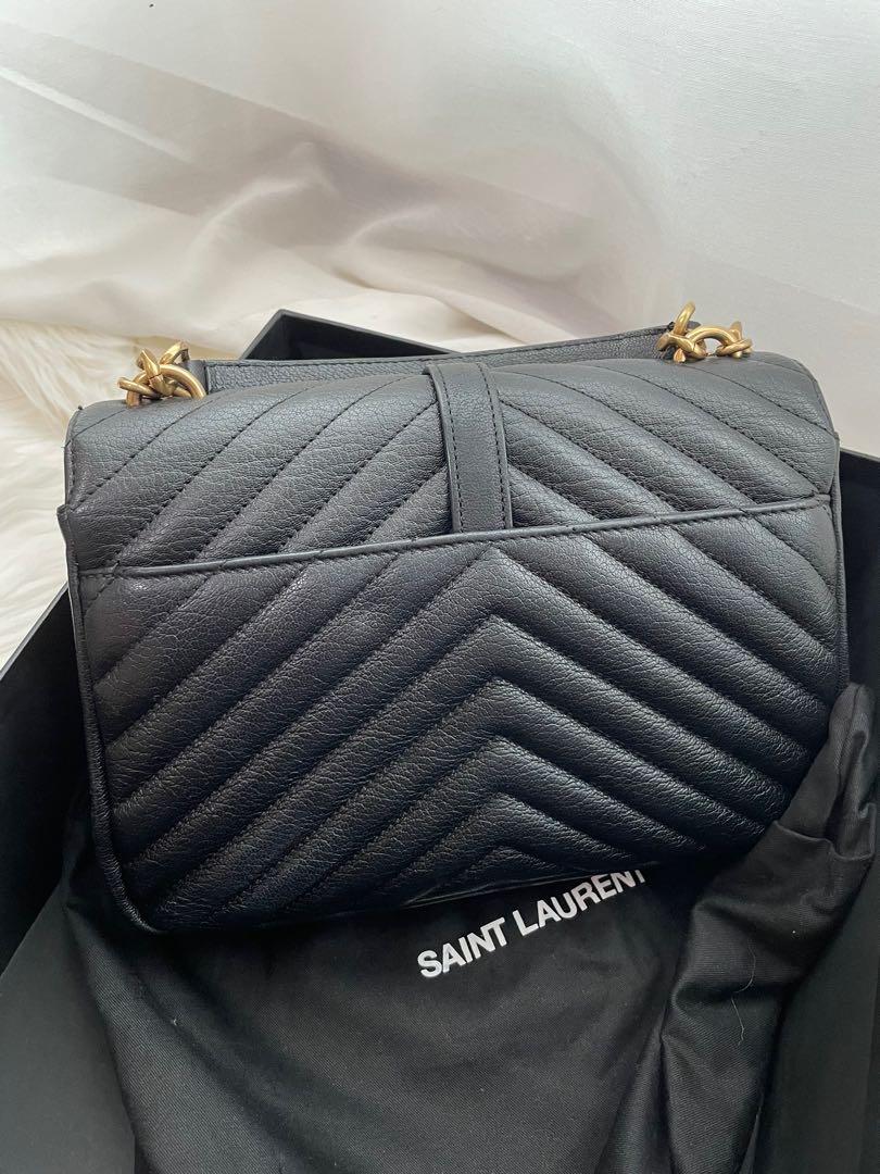 Medium discount college ysl