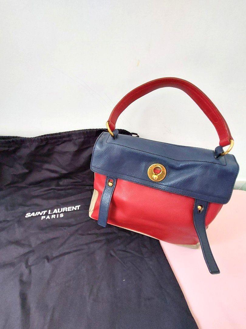 Sac muse 2 deals yves saint laurent