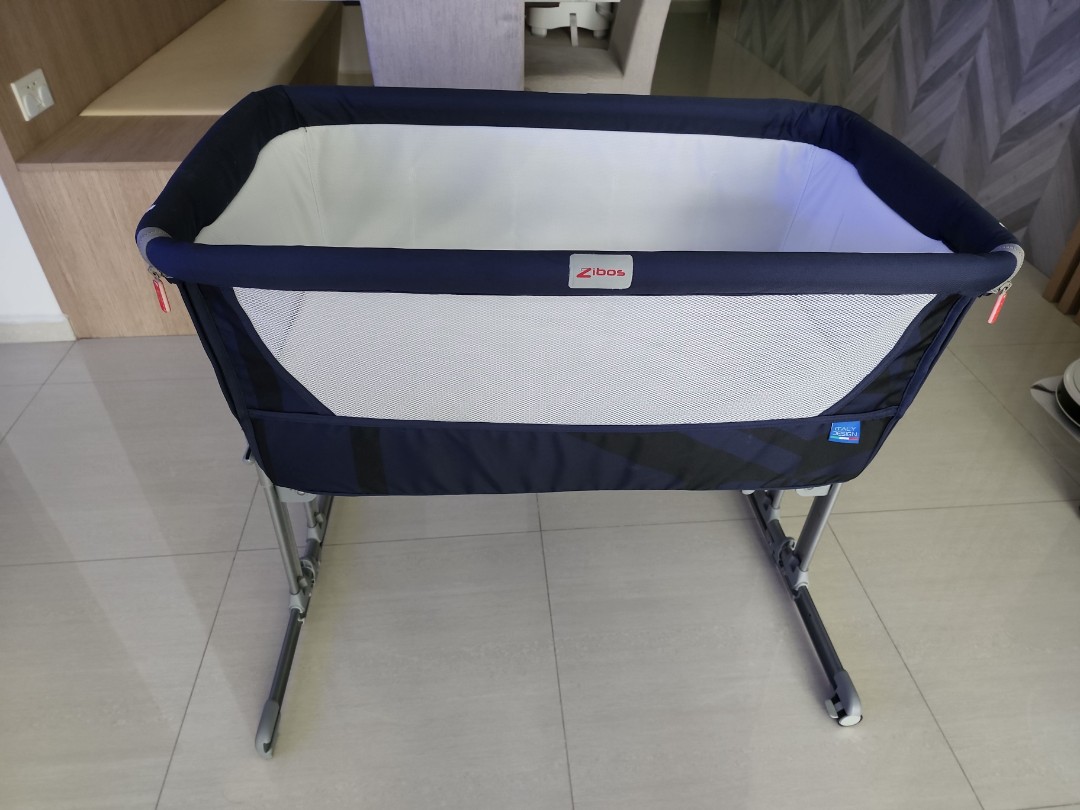 Zibos 2025 co sleeper