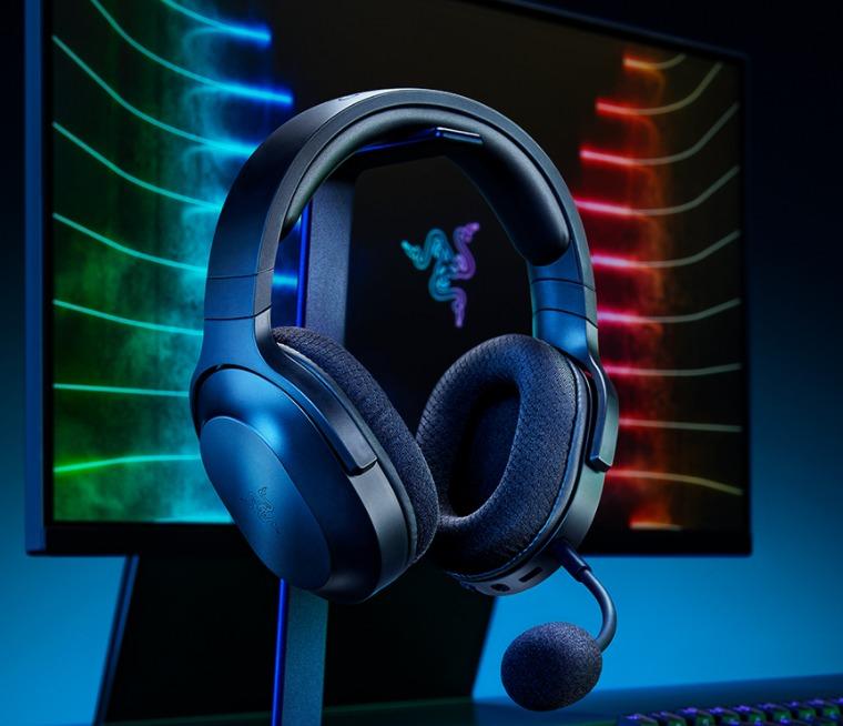 Razer Barracuda X Review - A step up in audio quality - GamerBraves