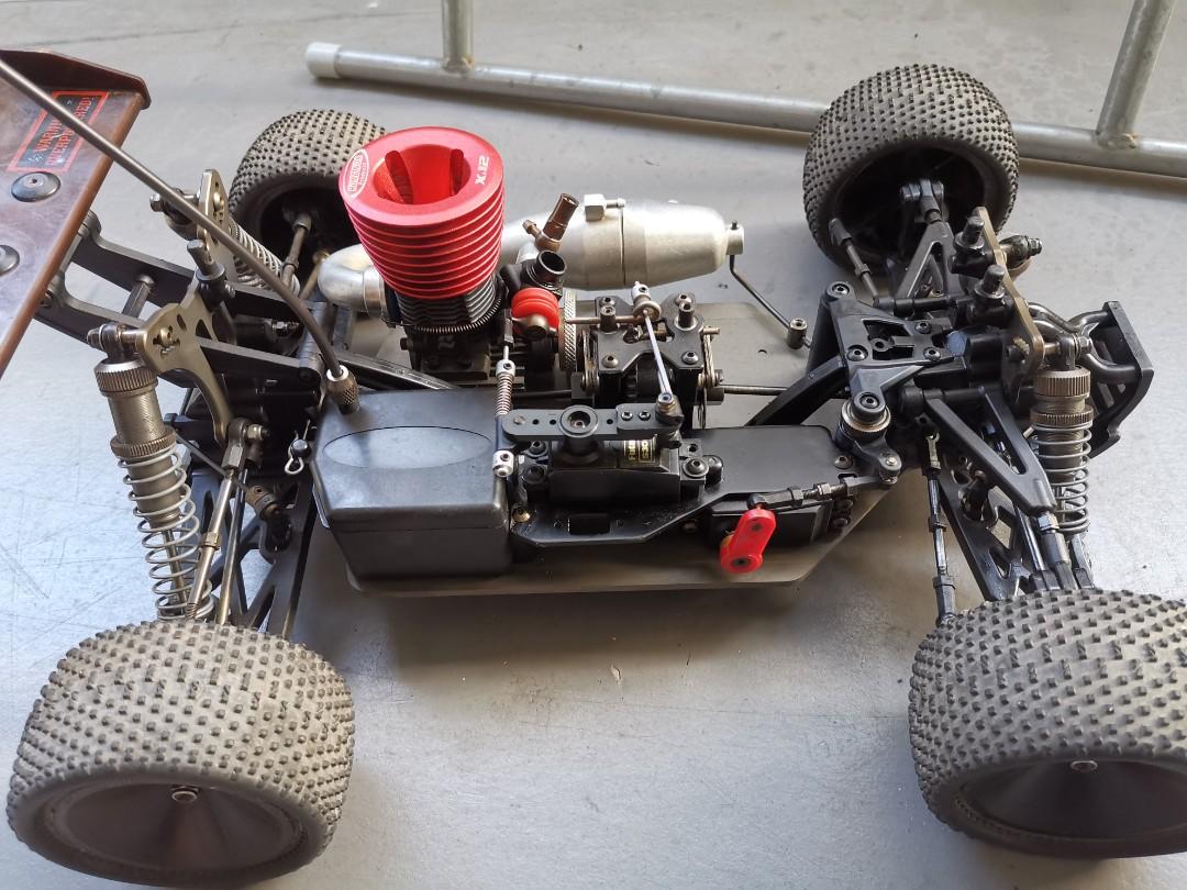 1 12 nitro rc