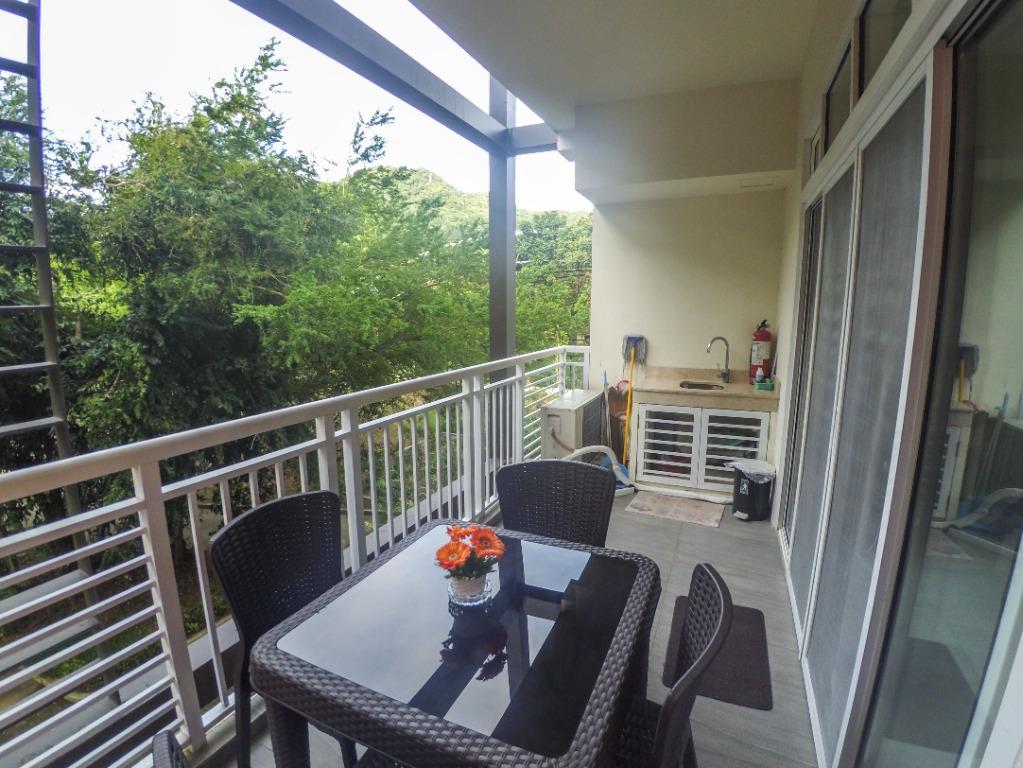 1BR Pico de Loro Condo Resort at Hamilo Coast Nasugbu Batangas for Sale