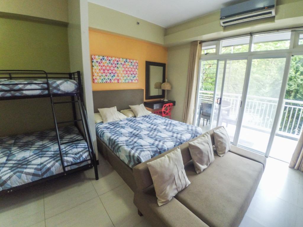 1BR Pico de Loro Condo Resort at Hamilo Coast Nasugbu Batangas for Sale, Property, For Sale