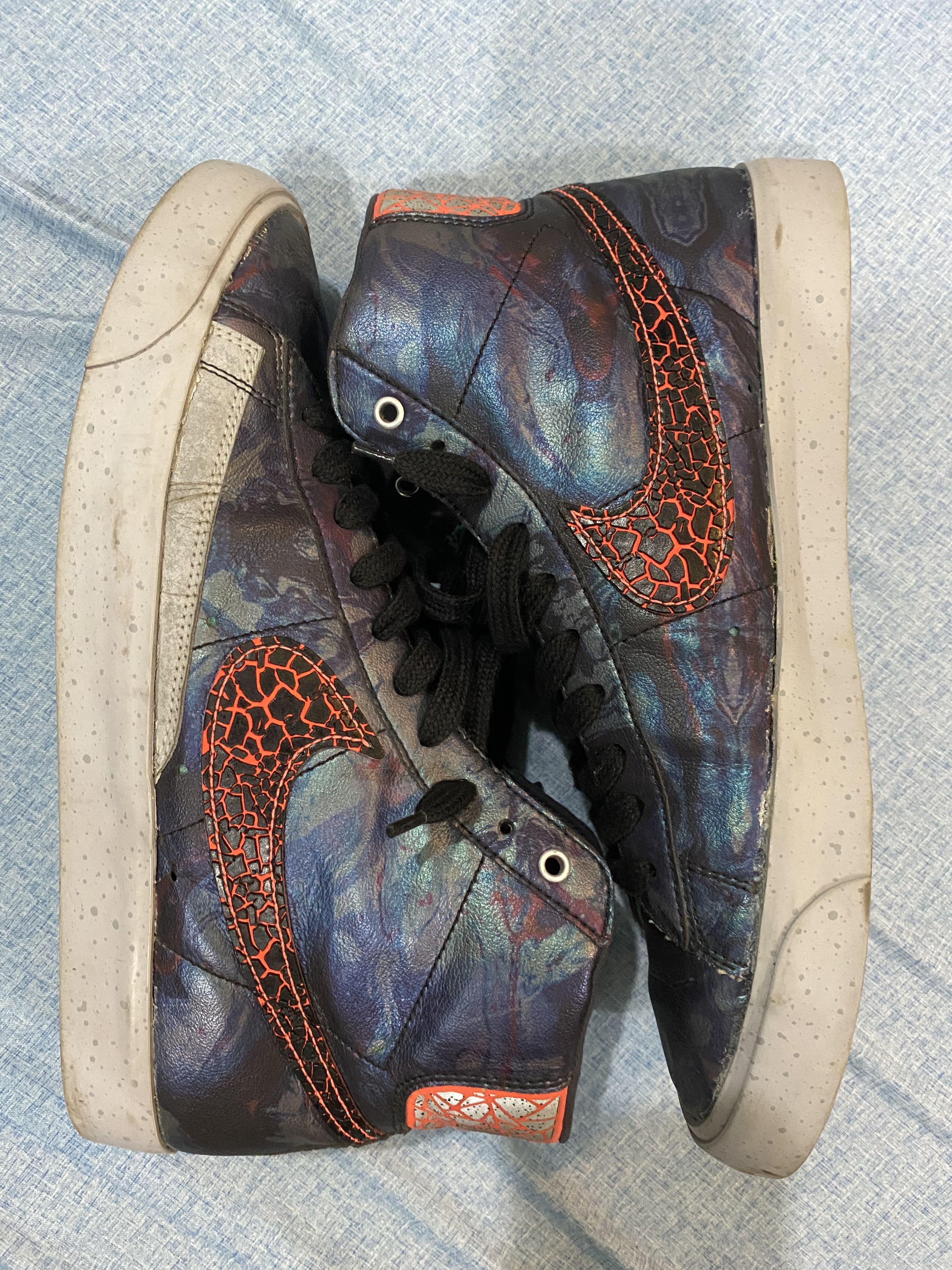 Area 72 blazers clearance