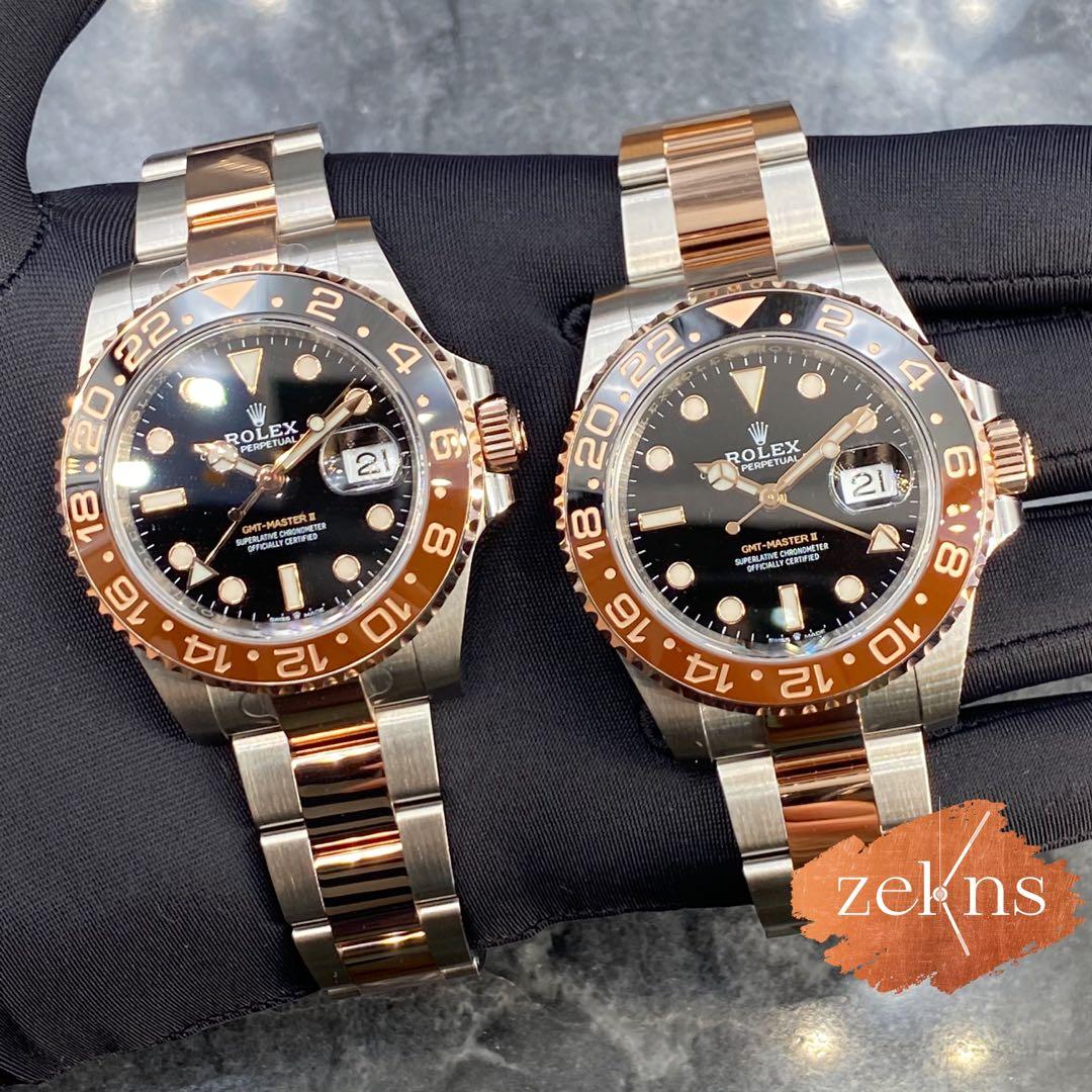 Gmt chnr on sale
