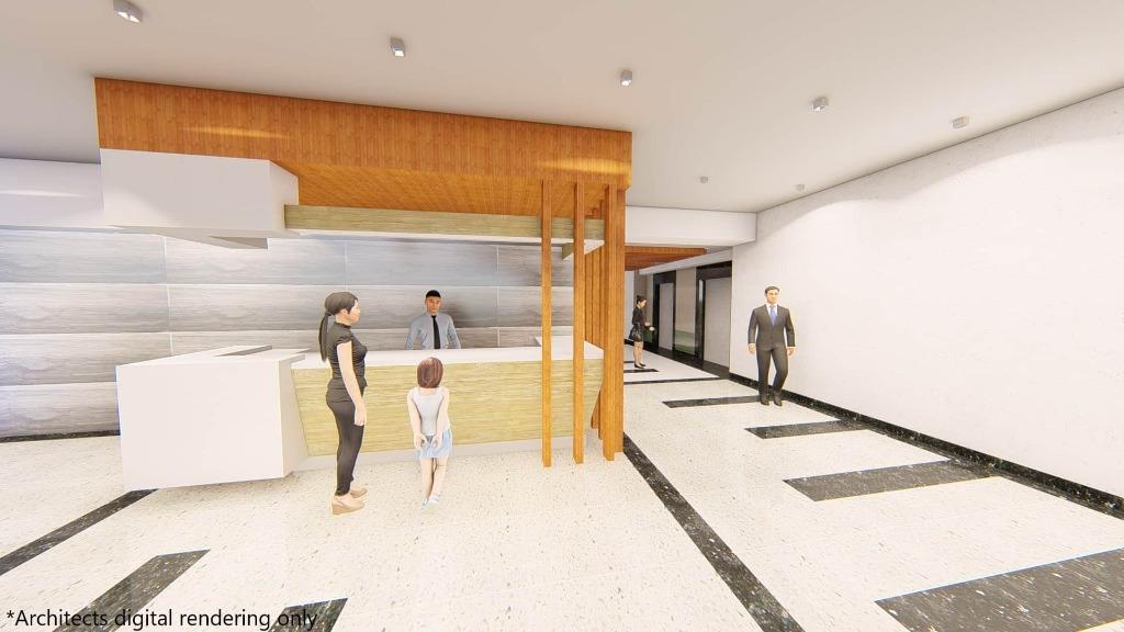 One Taft Residences RFO condo near LRT Quirino, UP Manila, PGH, La