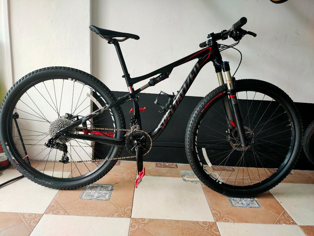Epic comp aluminio 2020 best sale