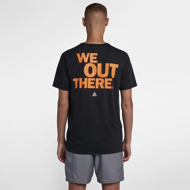 Nike acg hot sale we out there