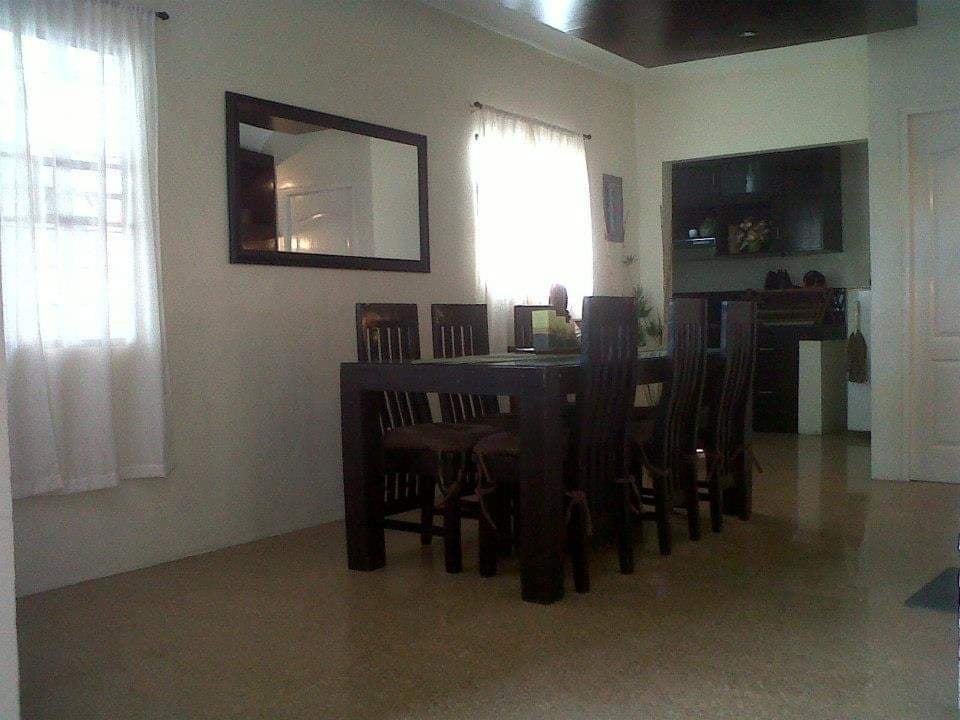 5 Bedrooms House and Lot For Sale, Subdivision just in front of