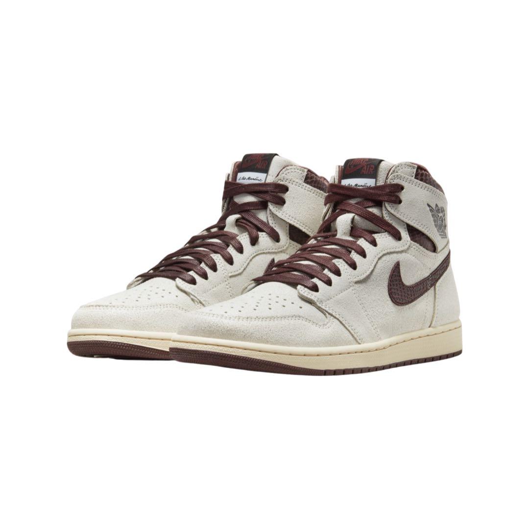 jordan 1 high ma maniere