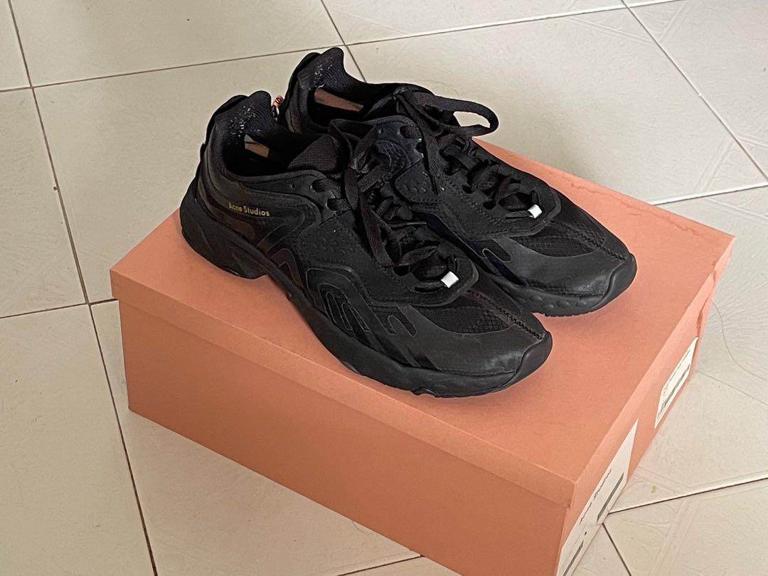 Acne Studios Buzz Sneaker