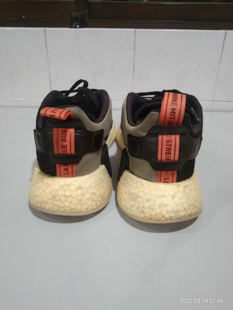 Adidas boost sports shw 675001 uk10 Men s Fashion Footwear