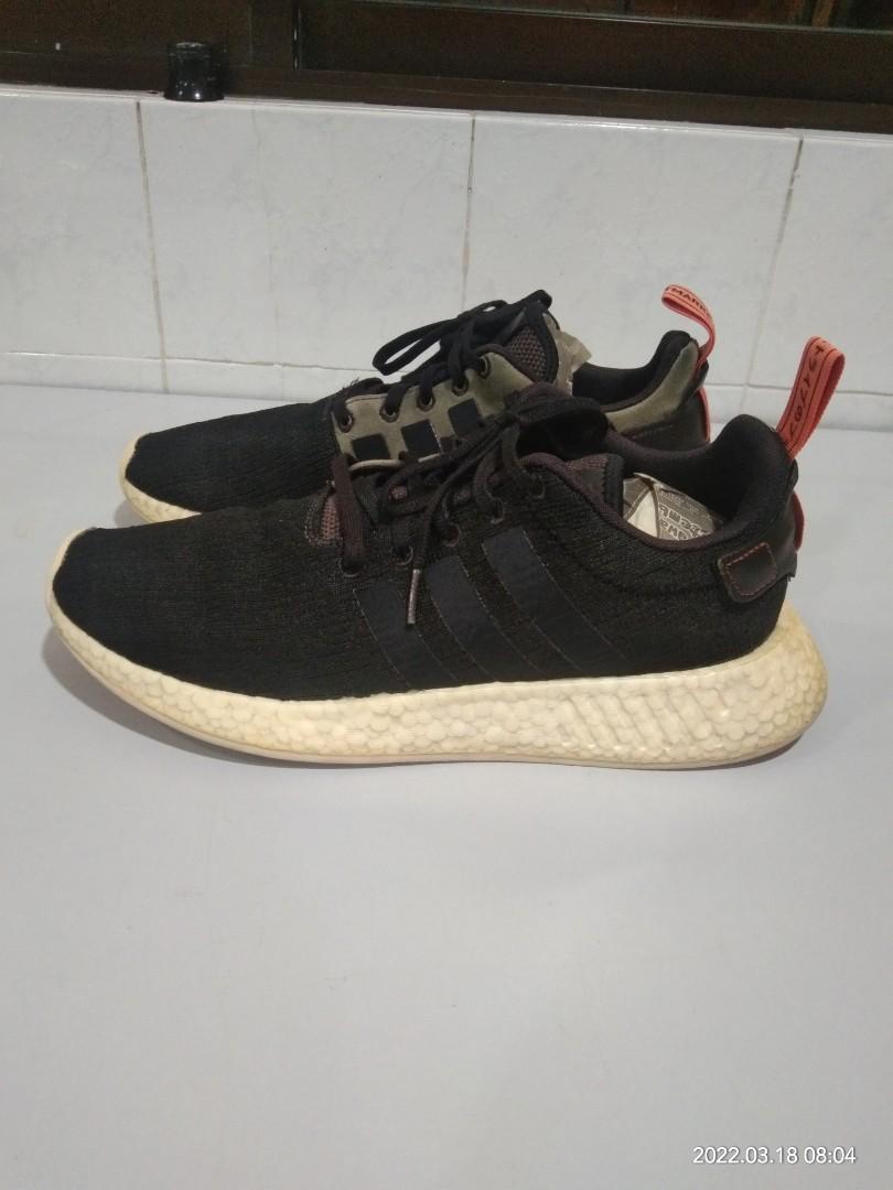 Adidas boost sports shw 675001 (uk10 