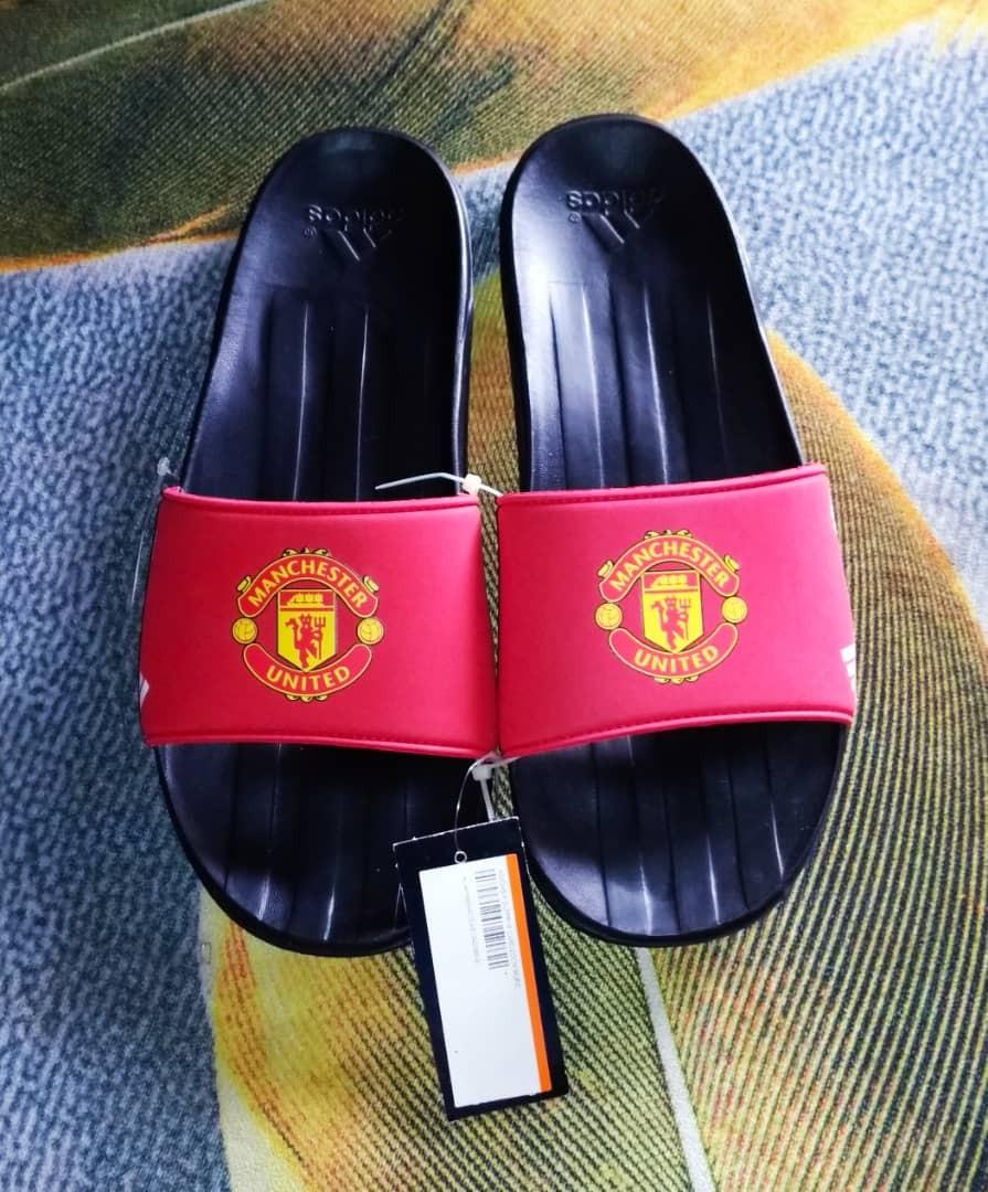 Man Utd shoes by rohan3dartist on DeviantArt