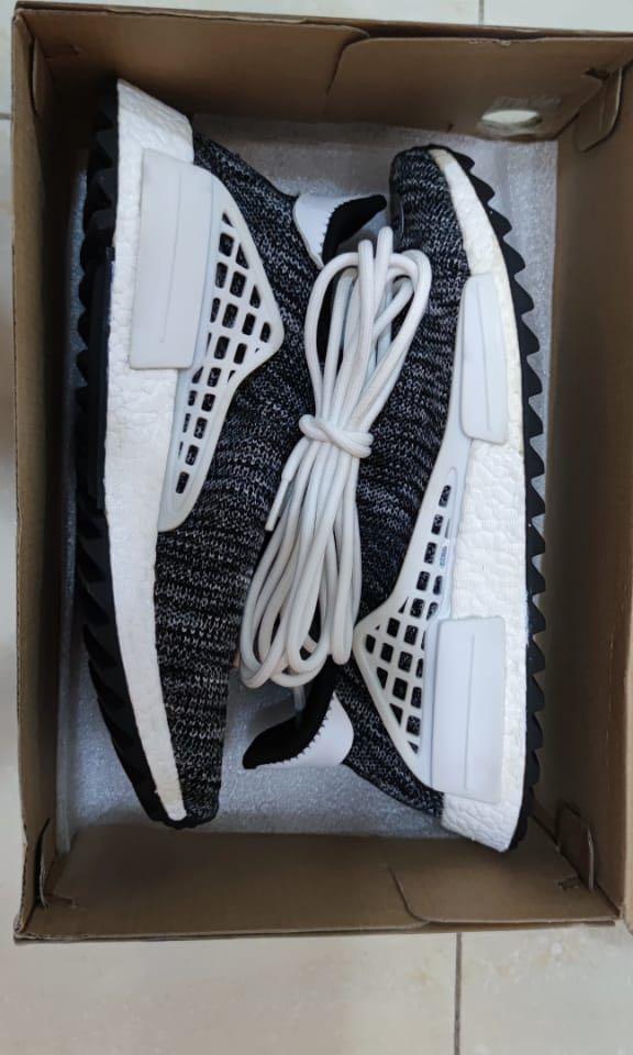 Adidas moon clouds Men s Fashion Footwear Sneakers on Carousell