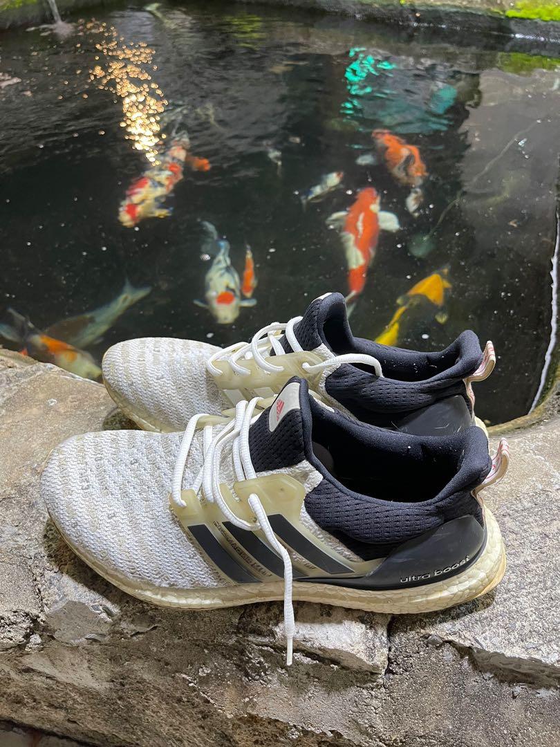Adidas Ultra Boost 2.0 City Pack Tokyo US 11.5 EU 46