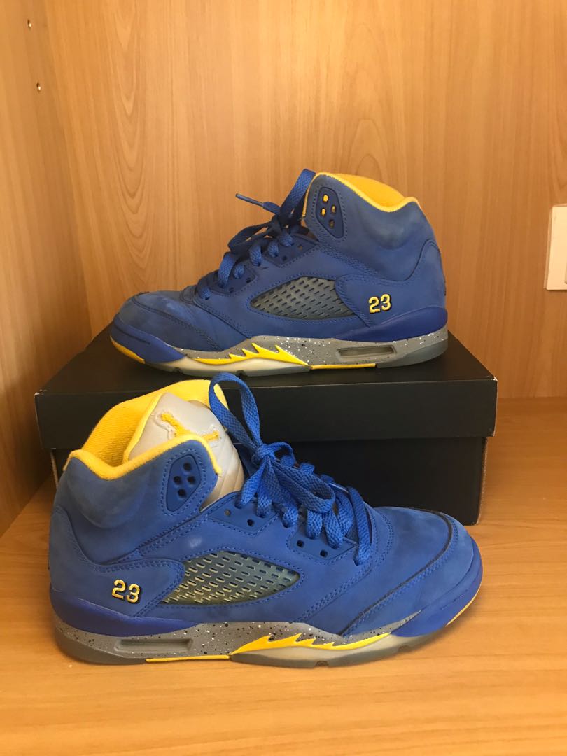 Nike air jordan 5 laney jsp cheap