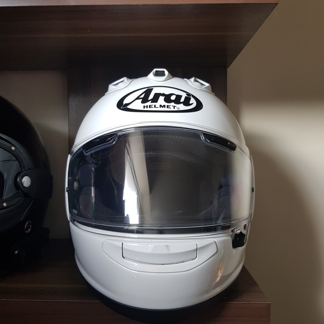 Arai Rx7x Large, Motorbikes, Motorbike 
