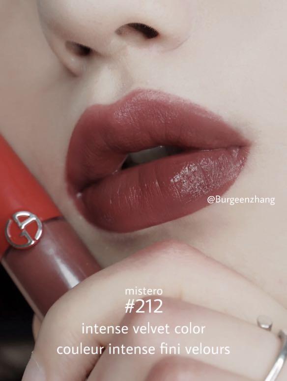 Armani 212 Exp 2023 5 60