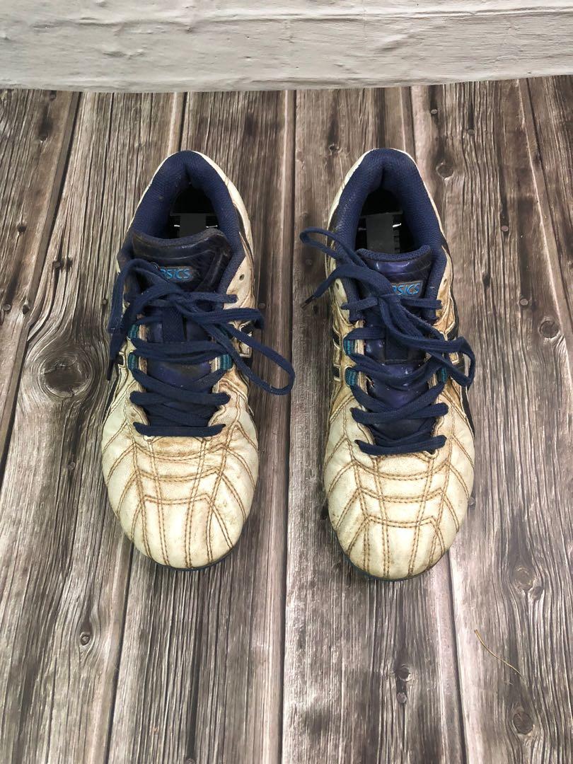 Asics HG10 22.5cm
