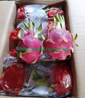 Assorted Premium Imported Fruits New Arrivals (March 18 2022) 1/2