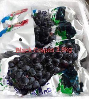 Assorted Premium Imported Fruits New Arrivals (March 18 2022) 2/2