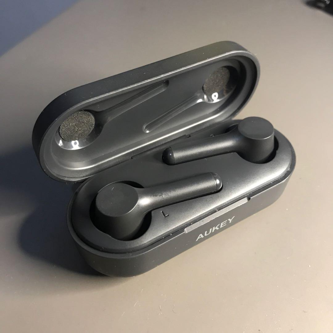 Aukey epk01 deals