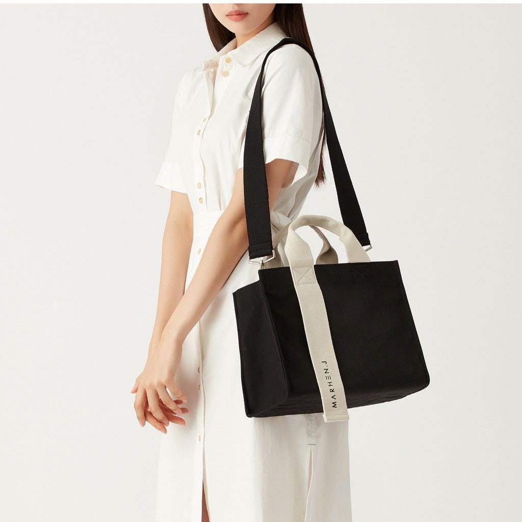 Marhen j rico bag sales black