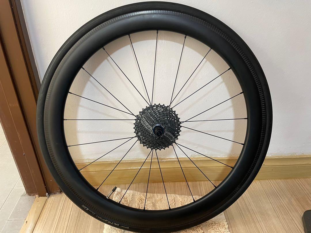 Avian wheelset new arrivals