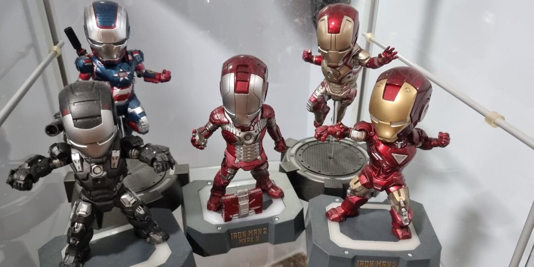 最終価格 Ironman Egg Attack （Egg Attack アイアンマン マーク