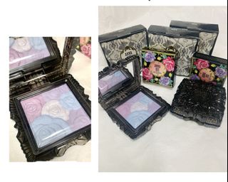 /beauty/ bday Anna sui cheek & colour & highlight/ Chanel beauty/ blush64217835860994110