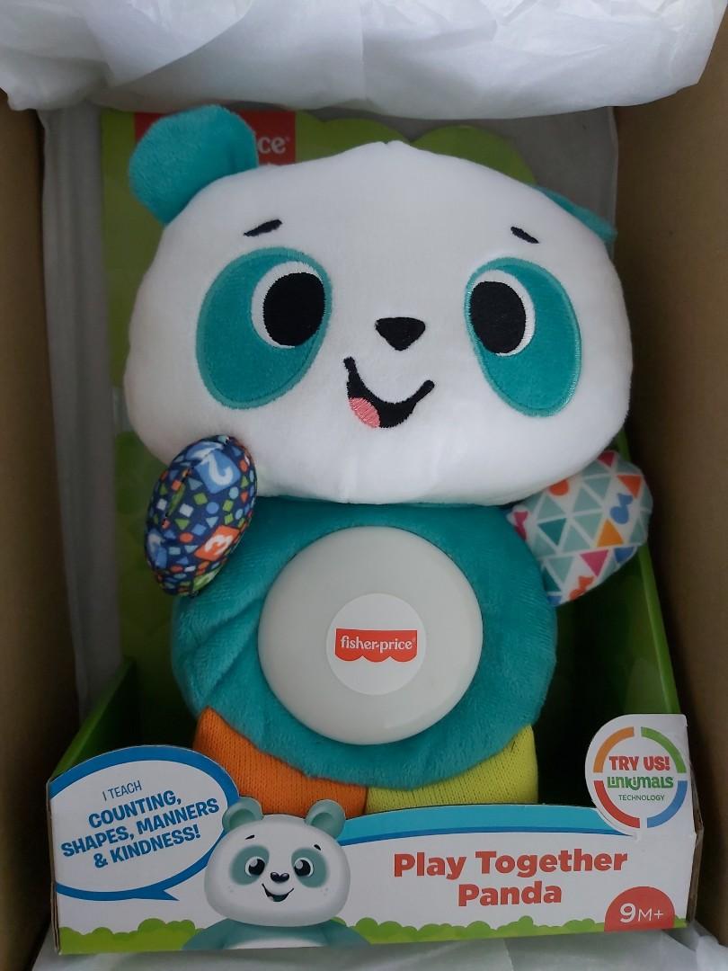 BNIB Fisher price / fisherprice 