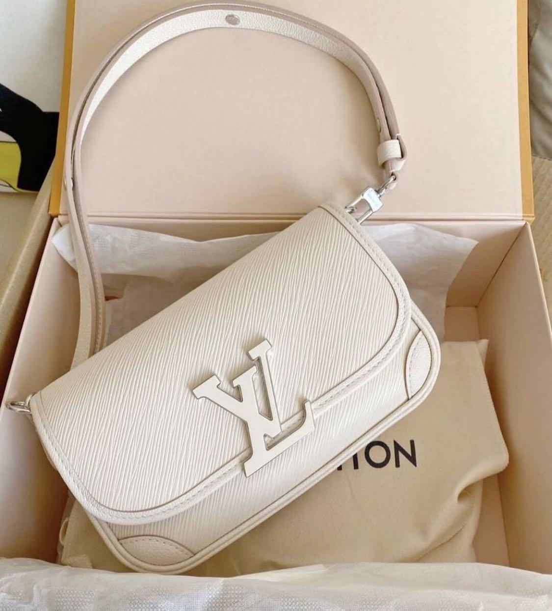 LV Buci in quartz - not a lot of posts on dis bag and i thought i'd share  it! : r/Louisvuitton
