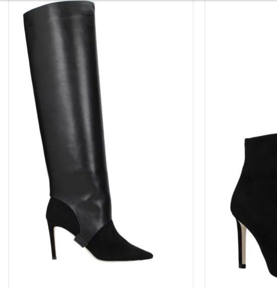 Jimmy choo hurley sales