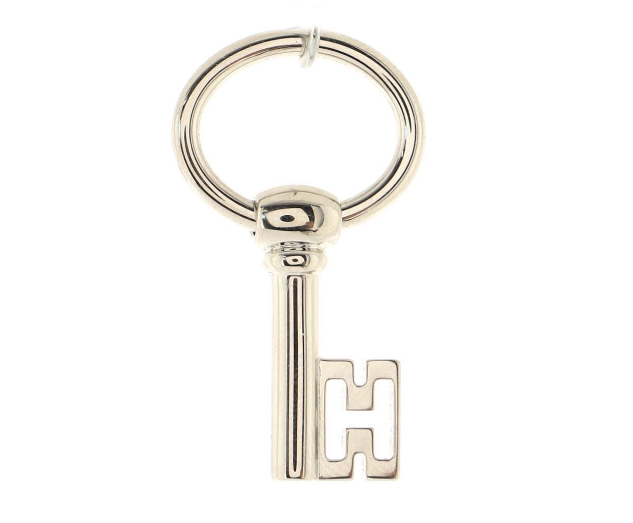Hermes curiosite cle h